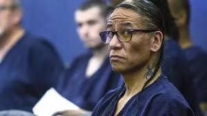 Aktor z filmu "Tańczący z wilkami" skazany na dożywocie