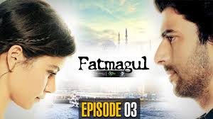 Fatmagul Episode 3 Turkish Drama Beren Saat Engin Akyurek Firat Celik Dramas Central Youtube