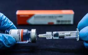 Essa é a 1ª vacina brasileira contra a doença causada pelo coronavírus. Butantan Faz Parceria Para Fornecer A Coronavac A Municipios De Santa Catarina Saude Ig