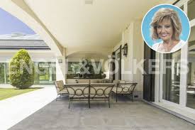 Agriturismo casa maria teresa ⭐ , italy, sommacampagna, via caselle 70: Asi Es La Mansion De Maria Teresa Campos Que Vende Por Mas De 4 Millones Idealista News