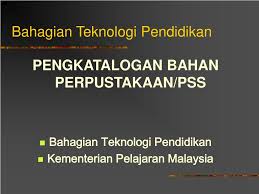 See more of bahagian teknologi pendidikan negeri selangor on facebook. Ppt Bahagian Teknologi Pendidikan Powerpoint Presentation Free Download Id 4178551