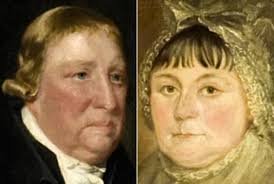 Constable art riddle reveals his parents