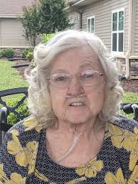 Obituary for Deloris Blanche (Call) Keys
