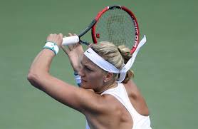 Kvitová turned professional in 2006 and has won 27 career singles titles, two of which are. Turnaj V Montrealu Je Uz Bez Cesek Kvitova Vypadla S Kuznecovovou Ostatni Sporty Lidovky Cz