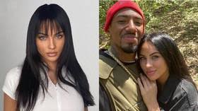 In einem grossen interview unterstellte er dem model zudem lügen und alkoholprobleme. German World Cup Winner Jerome Boateng S Ex Girlfriend Found Dead Just A Week After Pair Split Rt Sport News