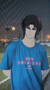 Hal ini disebabkan karena bentuk dari ukiran memiliki ketebalan atau timbul. Kepala Beda Dimensi In 2021 Real Anime Anime Life Anime Boyfriend
