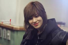 Taemin With Long Hair Taemin Lee Taemin Shinee Taemin