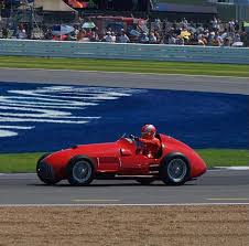 See more ideas about ferrari, classic cars, ferrari car. Charles Leclerc Driving The Ferrari 375 Today Formula1