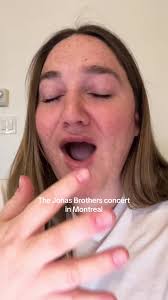 In honor of S5, here's video from the time I met Vecna aka 001 aka Hen...