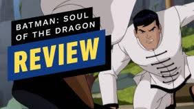 In the 1970s, a missing teacher of martial arts is the subject of a quest by his devoted and brilliant but distant students, who include batman. Batman Soul Of The Dragon Exclusive Official Trailer Ign
