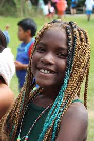 2019 FIVER ANNUAL REPORT OUR STORIES