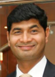 Vikram Rai has been promoted Resident Manager at Coral Suites Hotel in  Fujairah