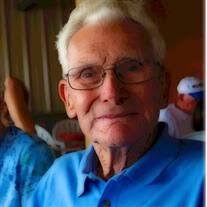 Larry Mears Obituary