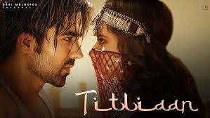 Chill Sardarni (Full Song)