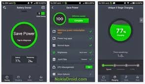 Battery Doctor Apps Apk Free Download For Nokia X X Xl Android Phones Android Phone Save Power App
