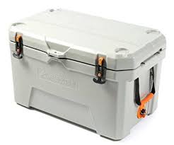 Ozark Trail 73 Quart High Performance Cooler Grey Review Fishing Tips Fly Fishing Fly Fishing Tips