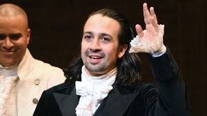 The real life of one of america's foremost founding fathers and first secretary of the treasury, alexander hamilton. Hamilton Inside Lin Manuel Miranda S Last Performance Variety
