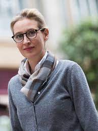 From wikipedia, the free encyclopedia. Alice Weidel Werdegang Und Lebensstil Widerspricht Den Glaubenssatzen Der Afd Der Spiegel