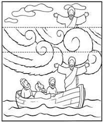 Many young children deal with fear in one form or another. 52 Jesus Calms The Storm Ideas Jesus Calms The Storm Calming The Storm Sunday School Crafts