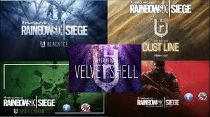 Due to unforeseen technical issues, all competitive rainbow six siege events (such as pro league, paris major qualifiers, etc.) have been. Tutorial Rainbow Six Siege Como Jogar No Tunngle All Updates Dlc S Link S Youtube