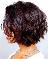 Short Haircuts Hairstyle Fix Short Hair With Layers Choppy Bob Hairstyles Short Bob Hairstyles
