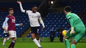 Manchester city star raheem sterling has taken to social media to react as england beat croatia in their euro 2020 opening game. Sterling Return To Anfield On Guardiola S Mind As Com