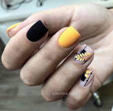 Pin De Sofii Hidalgo En Dizajn Nogtej Unas De Maquillaje Manicura De Unas Decorados Para Unas Cortas