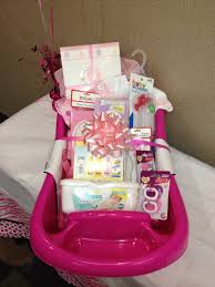 Baby Shower Gift Basket Idea Diy Baby Shower Gifts Baby Shower Gift Basket Cute Baby Shower Gifts
