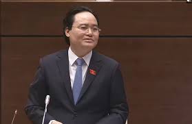 Bán/hà nội/thanh xuân/nhà riêng tại phường nhân chính. Cháº£y Mau Nganh Giao Dá»¥c 3 4 Tá»· Ä'o NÄƒm Bá»™ TrÆ°á»Ÿng Phung Xuan Nháº¡ Noi Gi