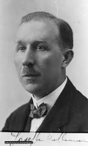 Portret Joseph Hellemans (jong)