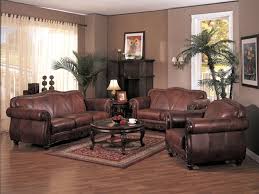 By embracing these dichotomies, the leather sofa helps us navigate the space between the people we want to be and the people we really are. Furniture Ideas 2016 2017 Furniture Decorating Ideas Living Room
