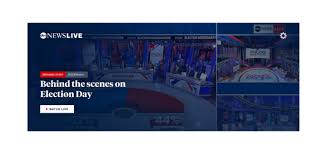 Get the latest clips from your favorite shows, including good morning america, world news tonight, nightline, this week and 20/20. Abc News Live Launch New App On Streaming Platforms Mickeyblog Com