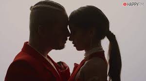 Ver más ideas sobre becerro, becerras, fotos de maria. Que Mas Pues De J Balvin Y Maria Becerra Letra Y Video Happyfm