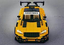 David Mennie On Instagram H E A T A 1 14 Scale Lego Replica Of The Polestar 1 Featured In Need For Speed Heat Custom Bo Lego Cars Pole Star Lego Replica