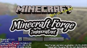 With the caves and cliffs update, players are searching for forge 1.17 which is the latest version for minecraft 1.17. Minecraft Forge 1 17 1 1 16 5 Minecraft Modding Api