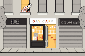 How much do daycare workers make. What To Do If Your Day Care Is Still Open The New York Times