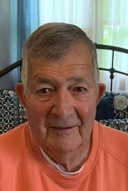 Obituary for Mr. Kenneth "Kenny" E. Batson