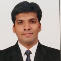 Dhaval Parikh Email & Phone Number