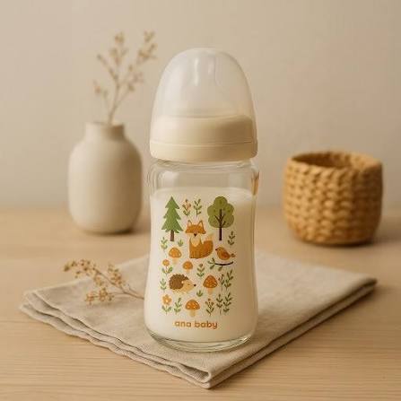 Baby Bottles