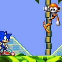 Sonic Oyunlari Ucretsiz Oyunlar Oyna 1001oyun Da