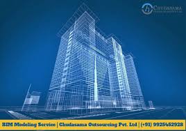 Yes, you read that right. Building Information Modeling 3d Bim Structural Bim Revit Services Archdraw Outsourcing Building Information Modeling Bim Structures