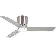 In stock at store today. Minka Aire Fans Pure Led Ceiling Fan Ylighting Com