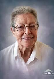 Tressie McKelroy Obituary (1928