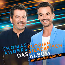 We are currently in process of looking up more information on the previous dates and hookups. Das Album Hit Mix Xxl Edition Anders Thomas Silbereisen Florian Amazon De Musik