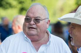 Tragedy, then quickly, to Farce