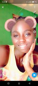 Ebony Gold (@EbonyGold20)