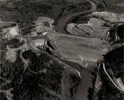 Lake Lanier: A Georgia lake's deadly history has some people seeing ghosts 