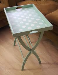 How To Make A Portable Craft Table Craft Table Table Stylish Furniture