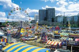 There are some fabulous prizes on offer this year, including the grand champion prize of a one night stay at sanctuary by sirromet and 2 x tickets to the champions. The Ekka Things To Do In Brisbane Tourist Information Brisbane
