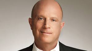 Chris Albrecht Renews Starz CEO Deal, Adds President to Title